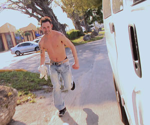 Haha sucker! Another trick!