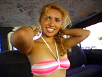Bang bus is on the road!!!