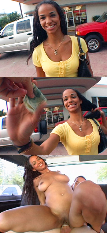 Bang Bus