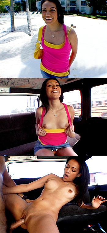 Bang Bus Bang Bus
