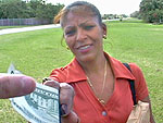 bangbus: Maritza