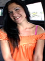 Anaya, The Downtown Girl