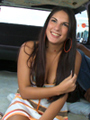 bangbus The Peruvian Bombshell!