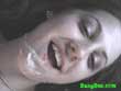 Bangbus - Bekah