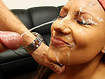 Latina Nut Slurp