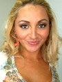 Eva loves Facial