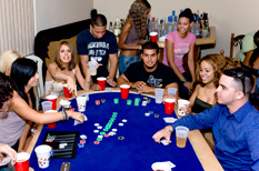 Poker party sex pictures