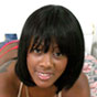 newbieblack Getting A Taste Of Barbie