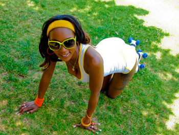 bangbros Newbie Black