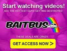 The Bait Bus