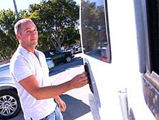 The Bait Bus